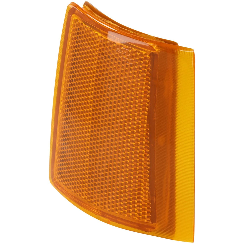 Front Passenger Right Side Upper Reflector for GMC Suburban Yukon (1999-2006)