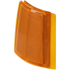 Front Passenger Right Side Upper Reflector for GMC Suburban Yukon (1999-2006)