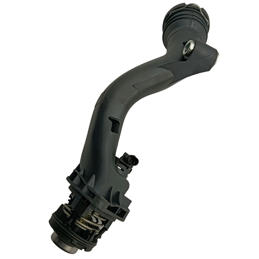 Integrated Thermostat Housing Assembly for Mercedes-Benz CL550 GLE63 AMG (2013–2020)