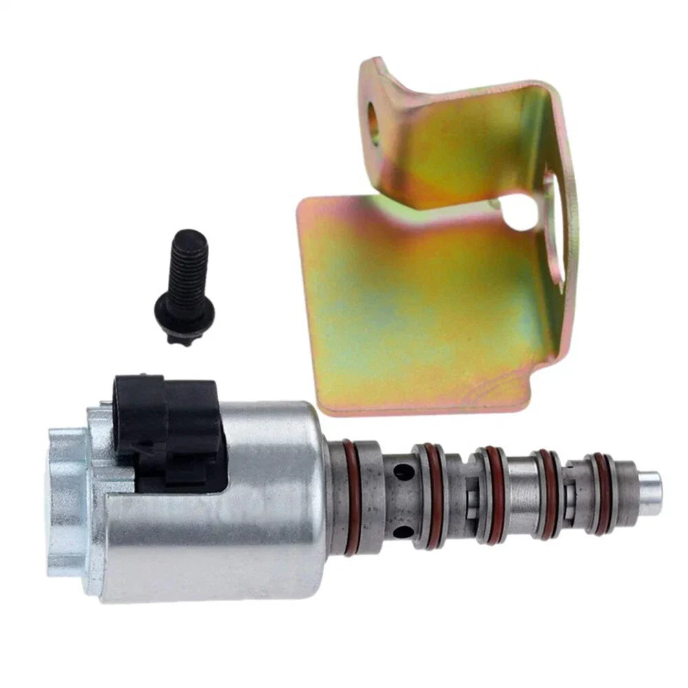 VGT Solenoid Turbo Actuator for Ford F250 F350 Super Duty (2003-2007)