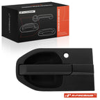 Front Right Door Handle for Honda Element (2003–2007) Black