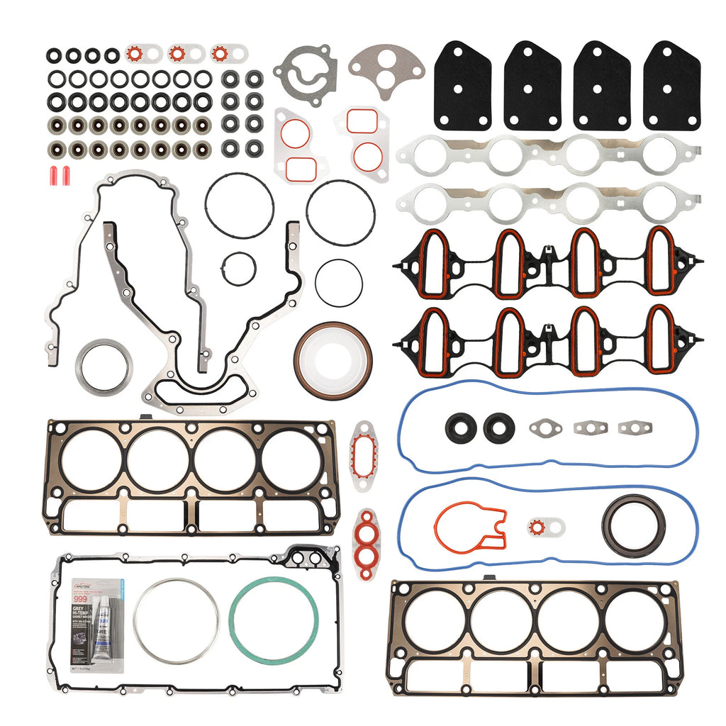Head Gasket Set Kit for Chevrolet Avalanche Silverado (1999–2006)