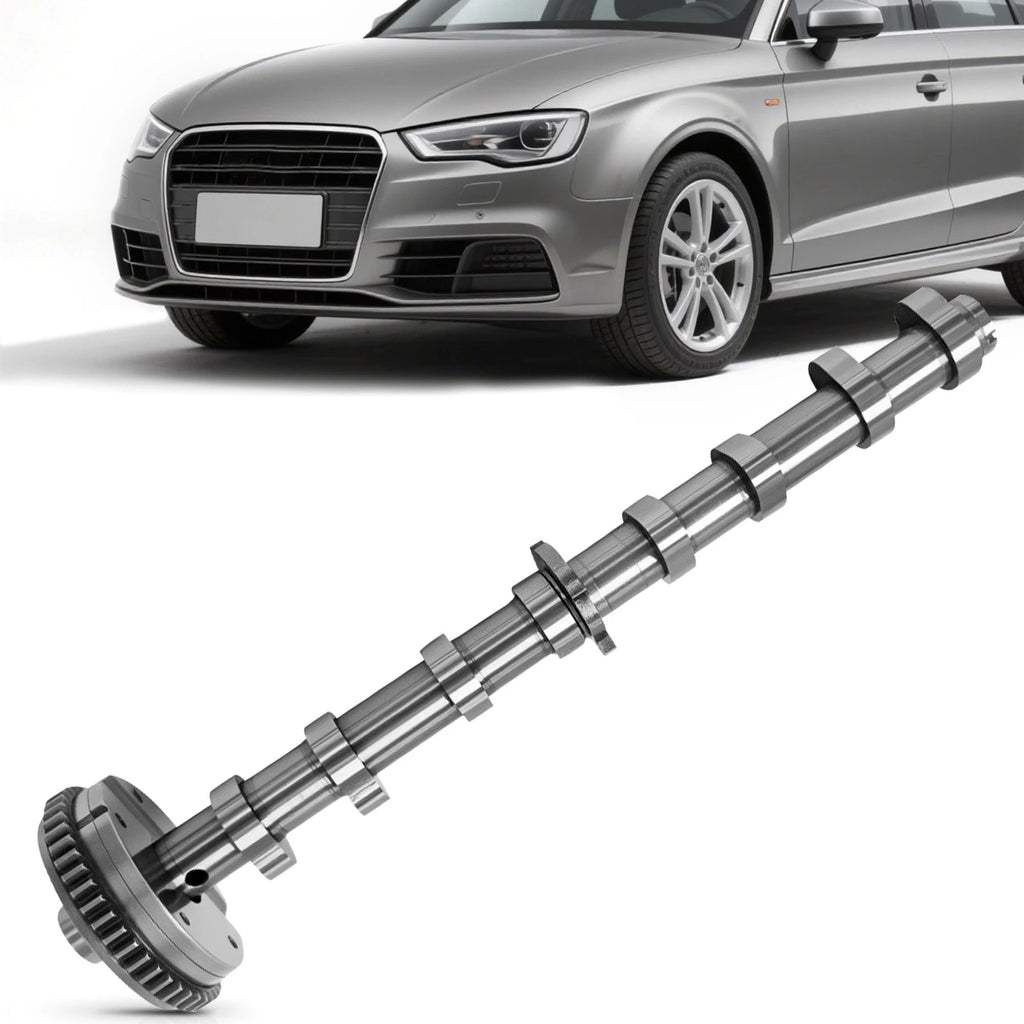 Intake Camshaft Timing Gear for Volkswagen Jetta Passat Beetle Audi A3 (2006–2021)