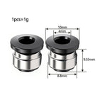 Replacement Printer Feed Tube 4mm PTFE for Tuozhu X1 P1 (3D Printer)