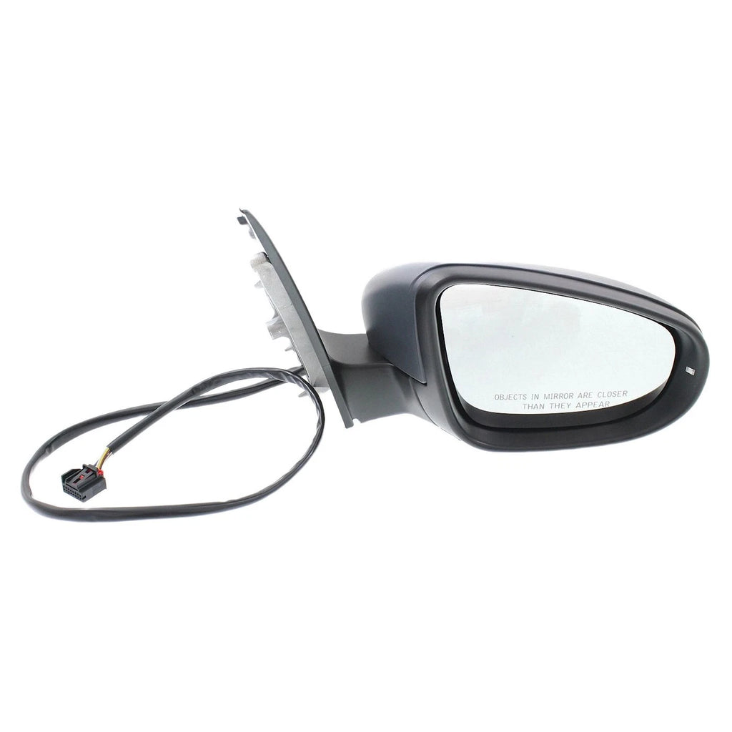 Heated Power Mirror for Volkswagen Golf (2010–2014) Right Side