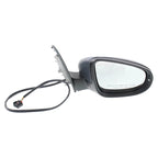 Heated Power Mirror for Volkswagen Golf (2010–2014) Right Side