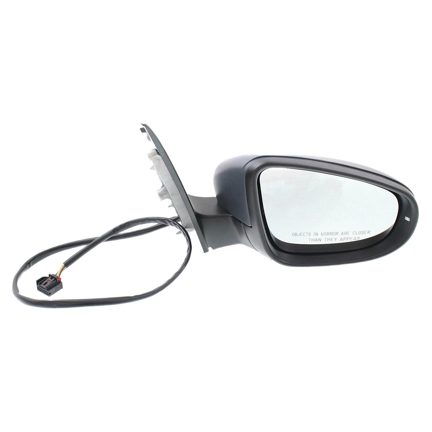 Heated Power Mirror for Volkswagen Golf (2010–2014) Right Side
