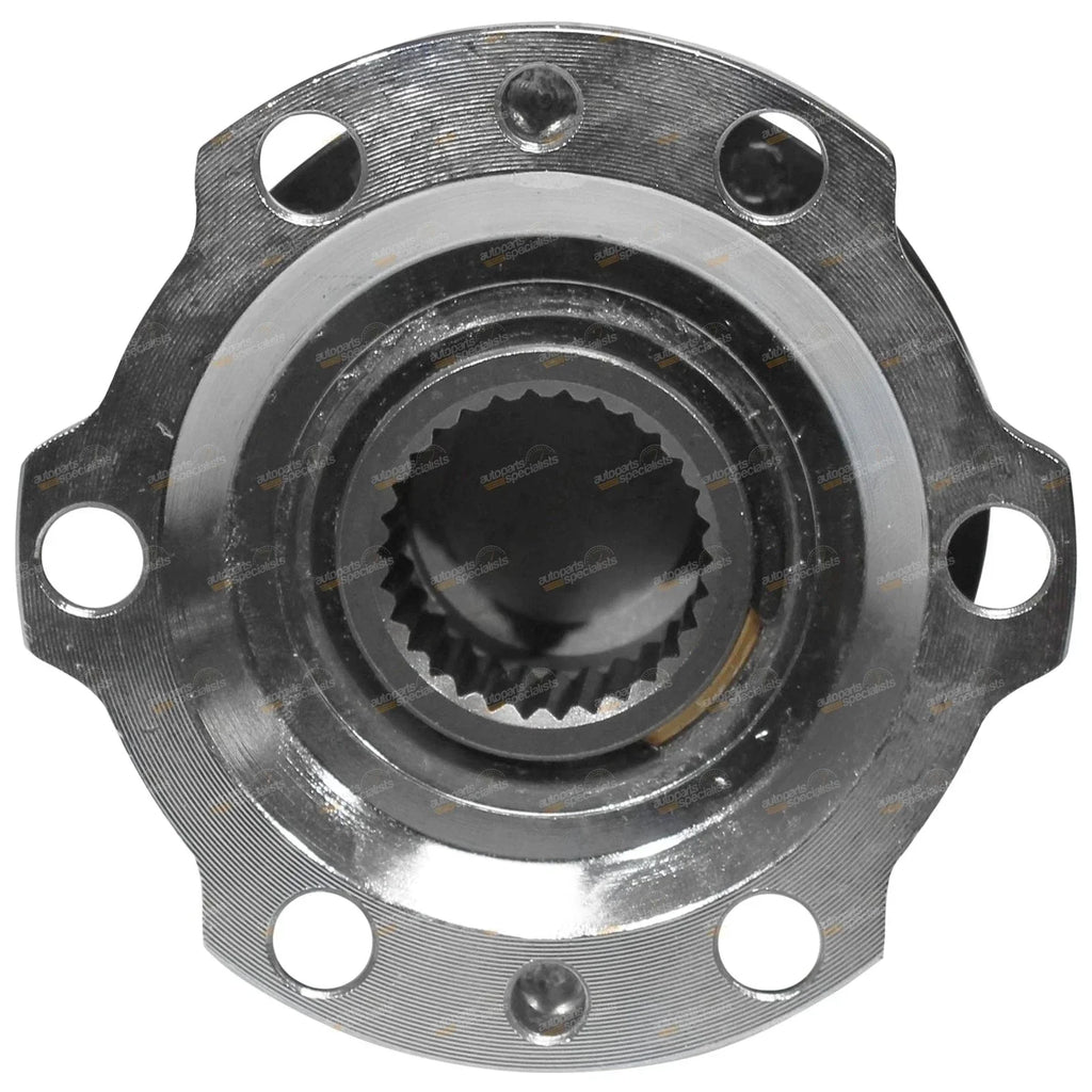 Wheel Locking Hub for Toyota Landcruiser (1990–1999)