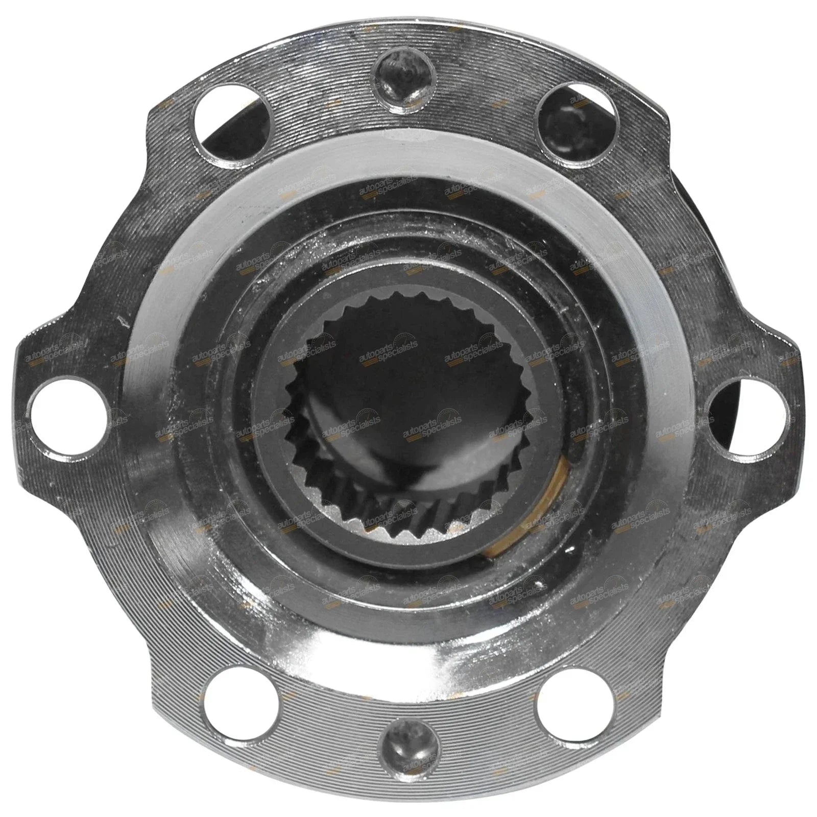 Wheel Locking Hub for Toyota Landcruiser (1990–1999)