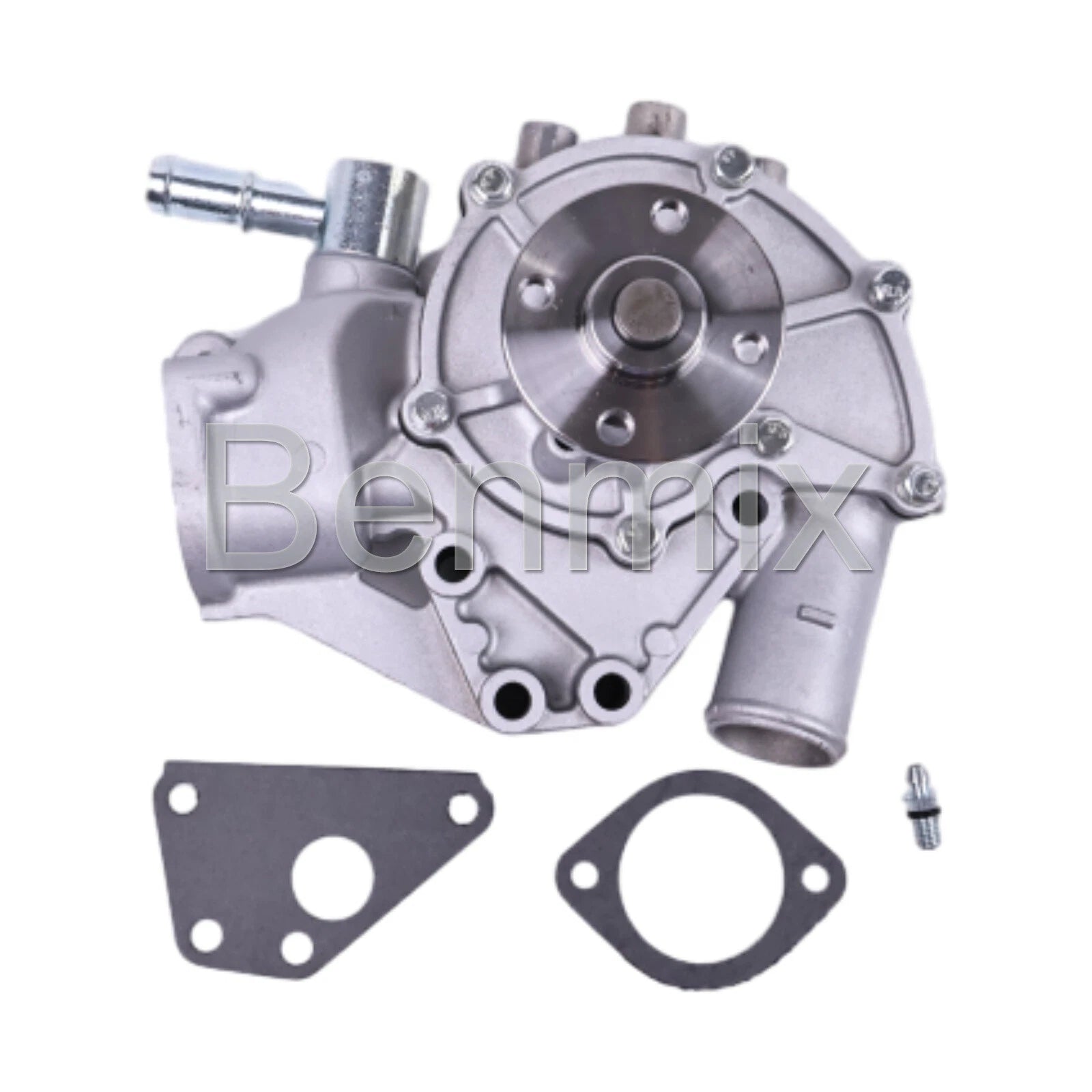 Water Pump 16100-78157-71 for Toyota Forklift 7FG15-30 FGZN20-30 (4Y)