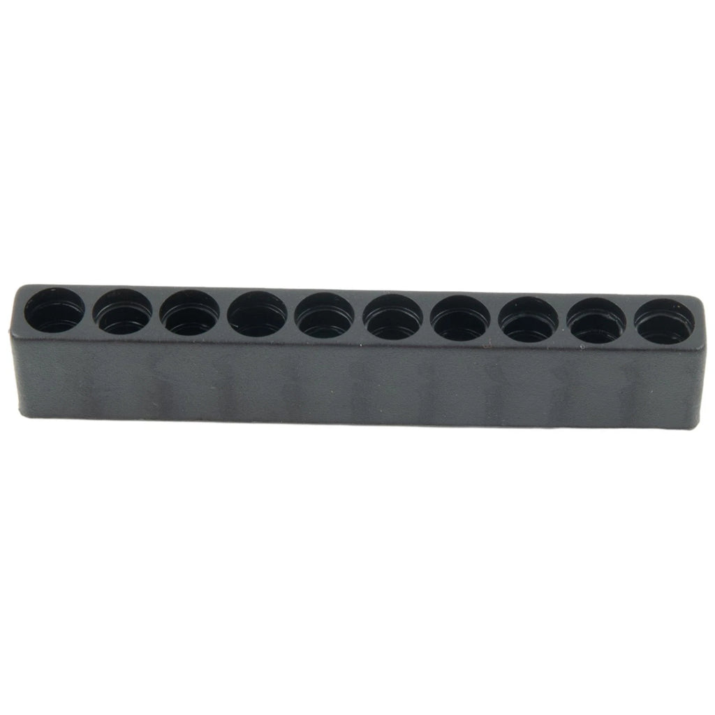 5 Pack Bit Holder for Screwdriver and Drill Bits with Hex Shank