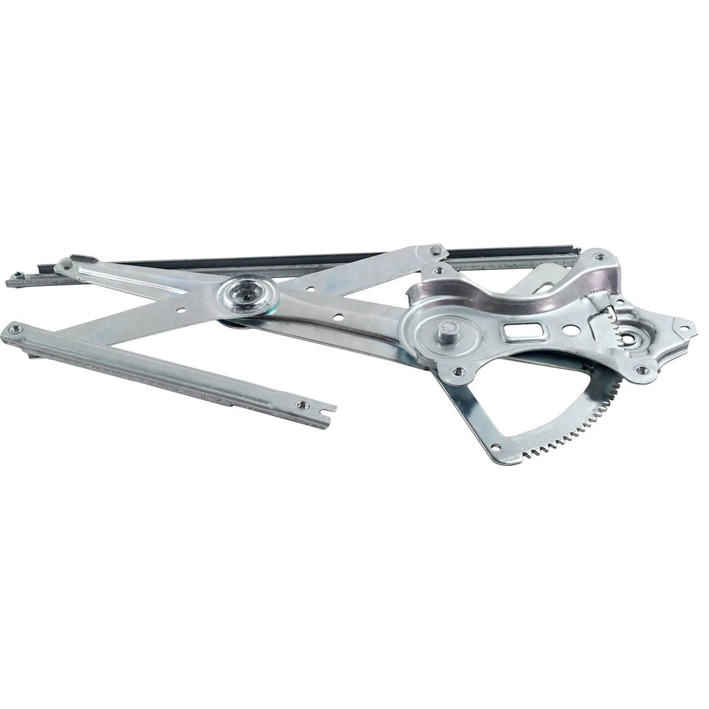 Window Regulator Set for Toyota Highlander (2001–2007) Front Left & Right Power