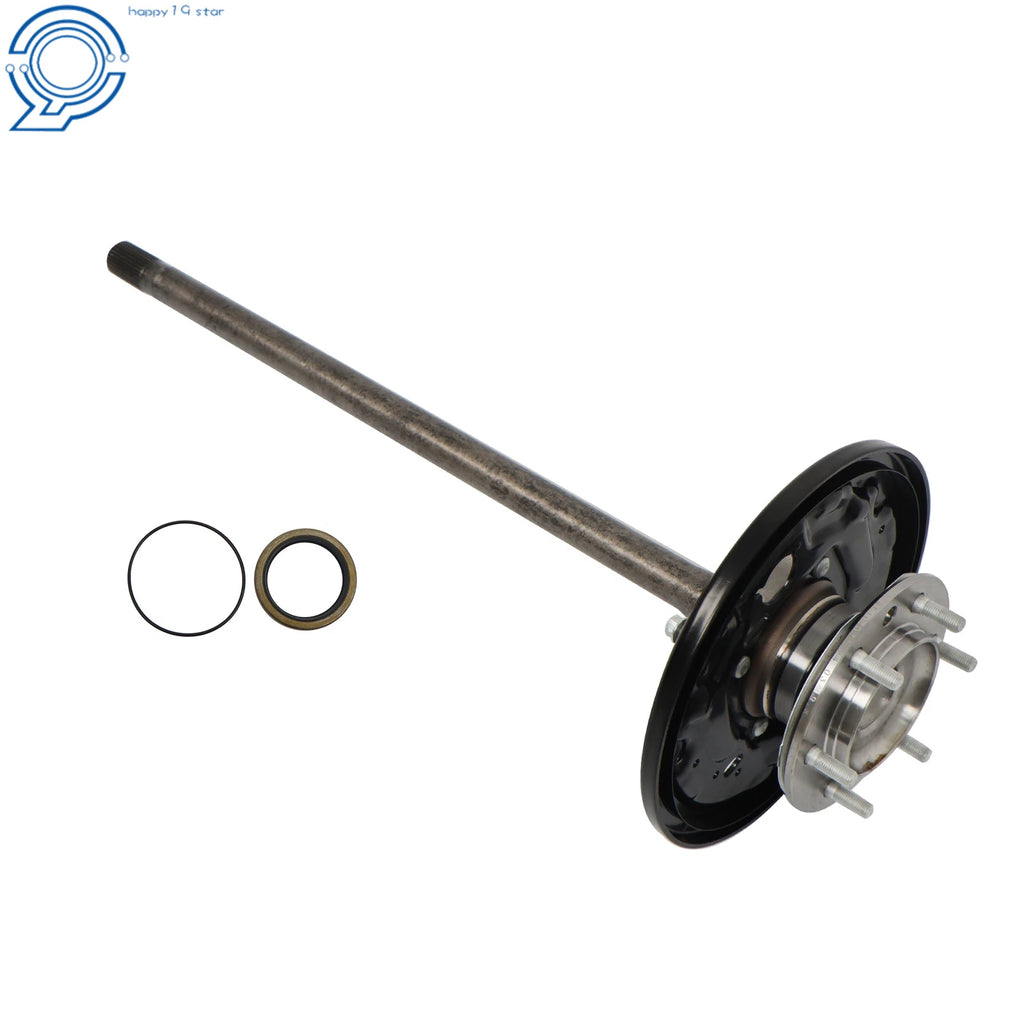 Rear LH Drive Axle Shaft Assembly for Toyota Tacoma (2005–2015)