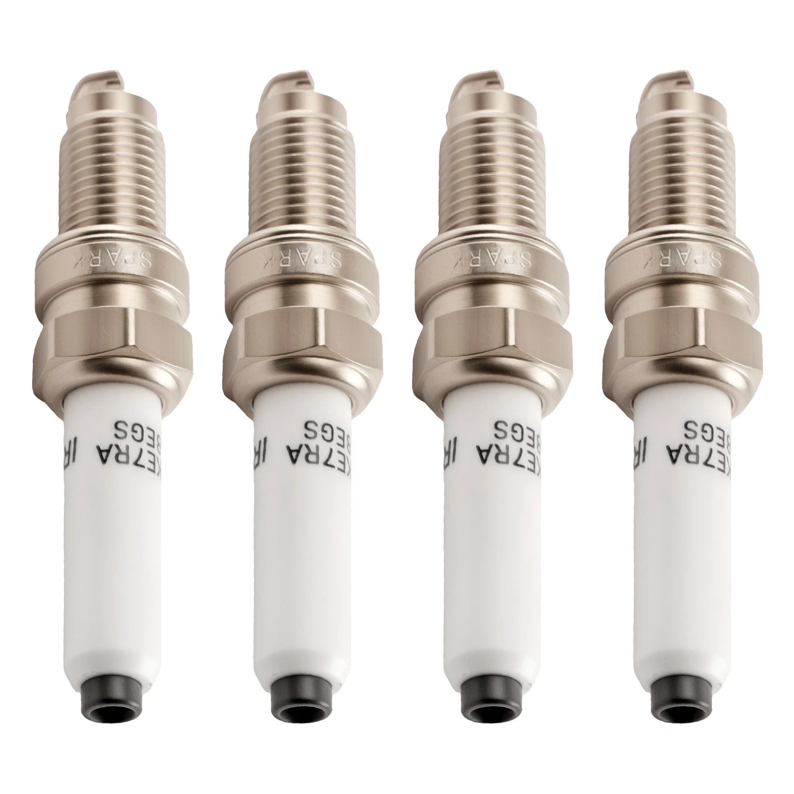 4X Performance Spark Plugs for VW Jetta 1.4L (2011–2018) 04E905612C 04E905612 95463