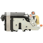 Set of 2 Door Lock Actuators for Chevy S10