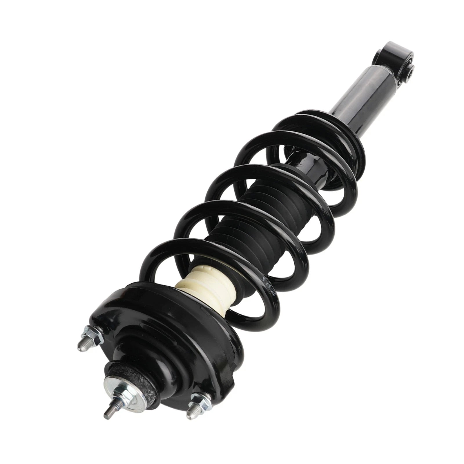 Set of 2 Rear Struts Spring Assembly for Dodge Journey (2011–2019) 1345831