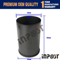 4HL1 Overhaul Rebuild Kit for Isuzu 4HL1 Engine