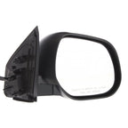 Heated Power Mirror Set for Mitsubishi Outlander (2007–2009)
