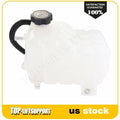 Coolant Overflow Tank for Chevrolet Silverado Avalanche GMC Sierra
