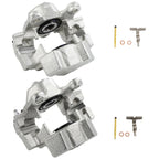 Set of 2 Rear Brake Calipers for Mercedes-Benz E300 (1997)