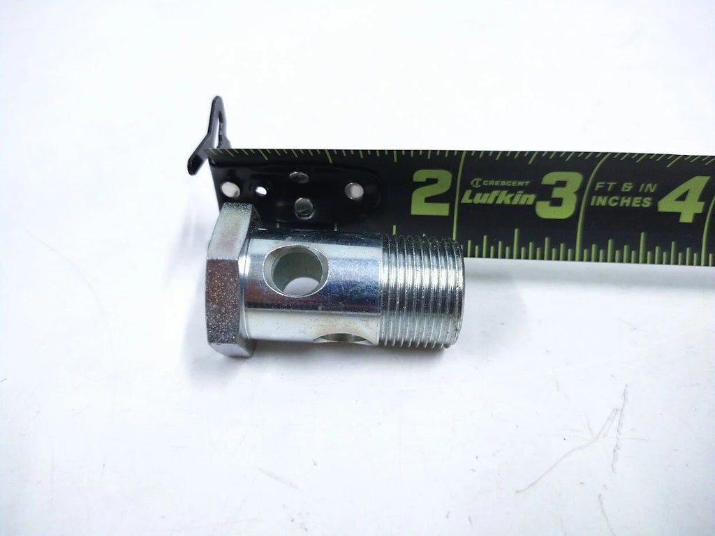 Hollow Screw for Volvo Penta 191157 (OEM)