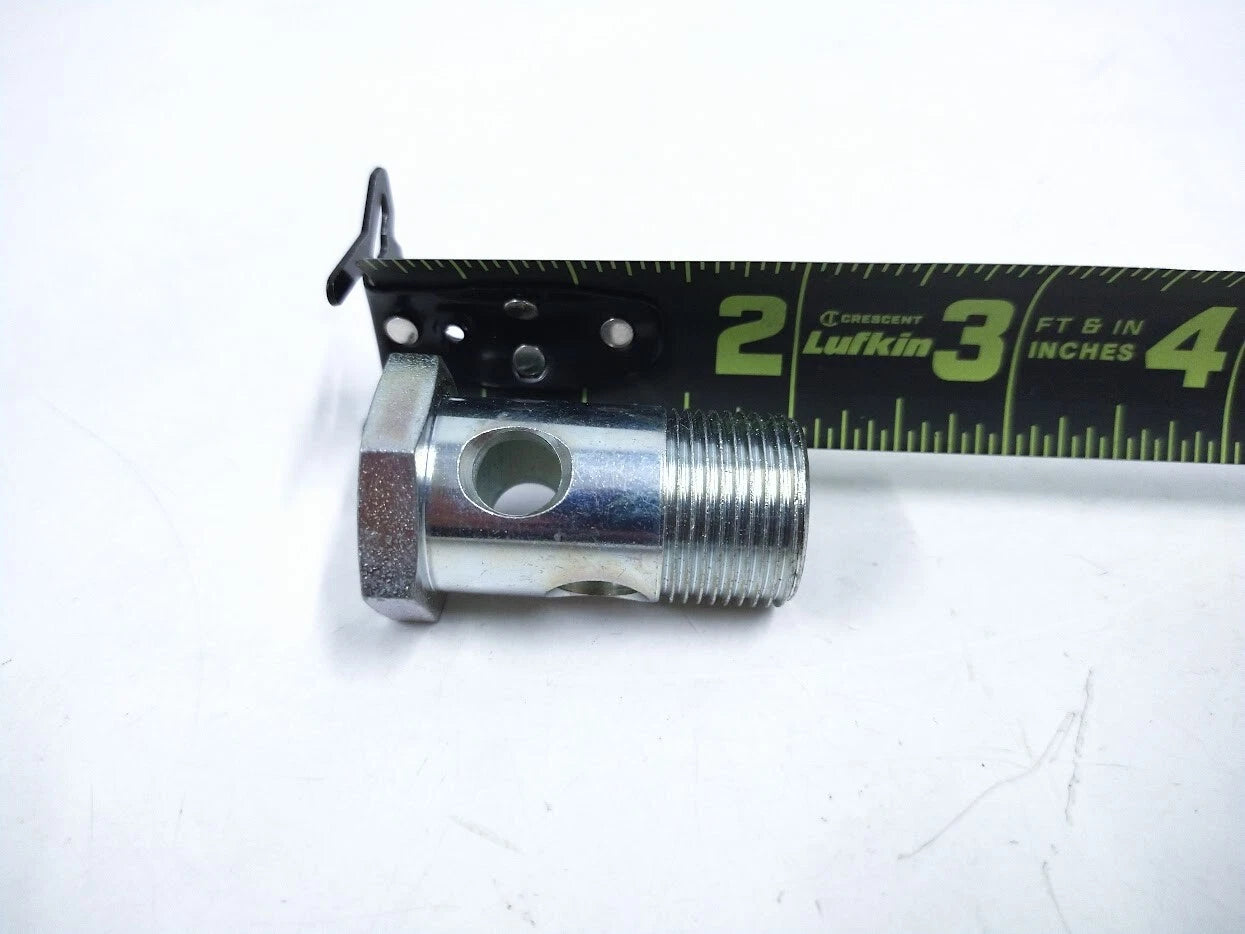 Hollow Screw for Volvo Penta 191157 (OEM)