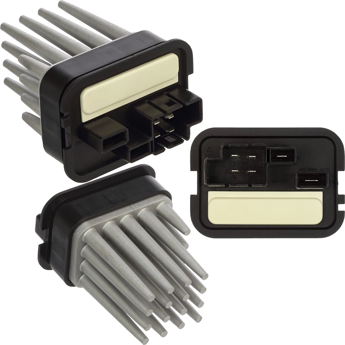 Blower Motor Resistors for Saab 9-3X, 9-3, Cadillac Catera (1997–2001)