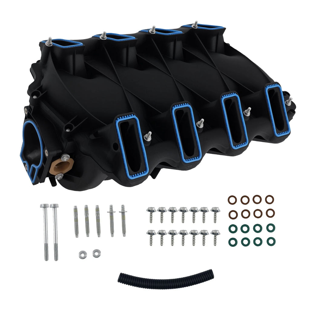 Intake Manifold for GMC Yukon XL, Sierra, Envoy, Savana, Chevy Suburban SSR (2000–2006) 89017230