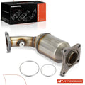 Front Right Catalytic Converter for Nissan Altima Maxima Quest (2005–2006)