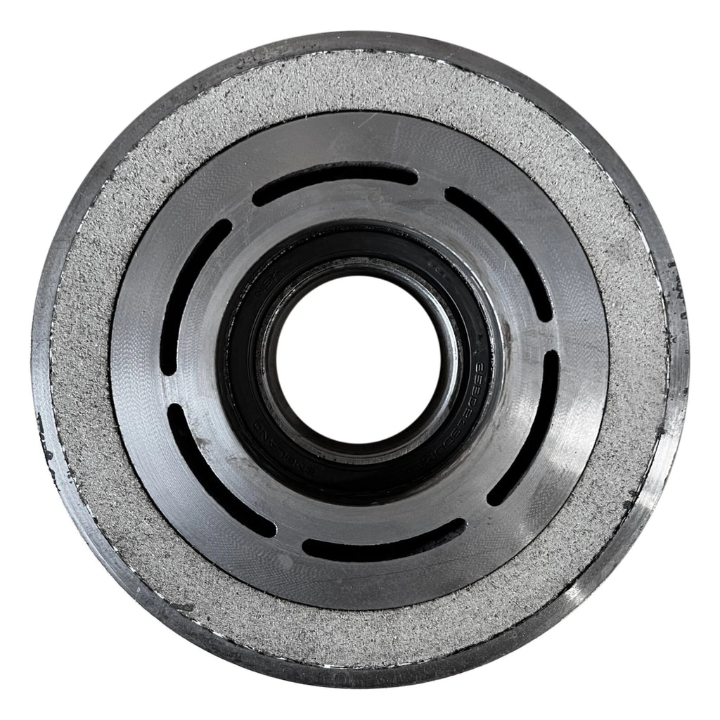 A C Compressor Clutch Replacement for Ford Fiesta 1.0L (2017-2019)