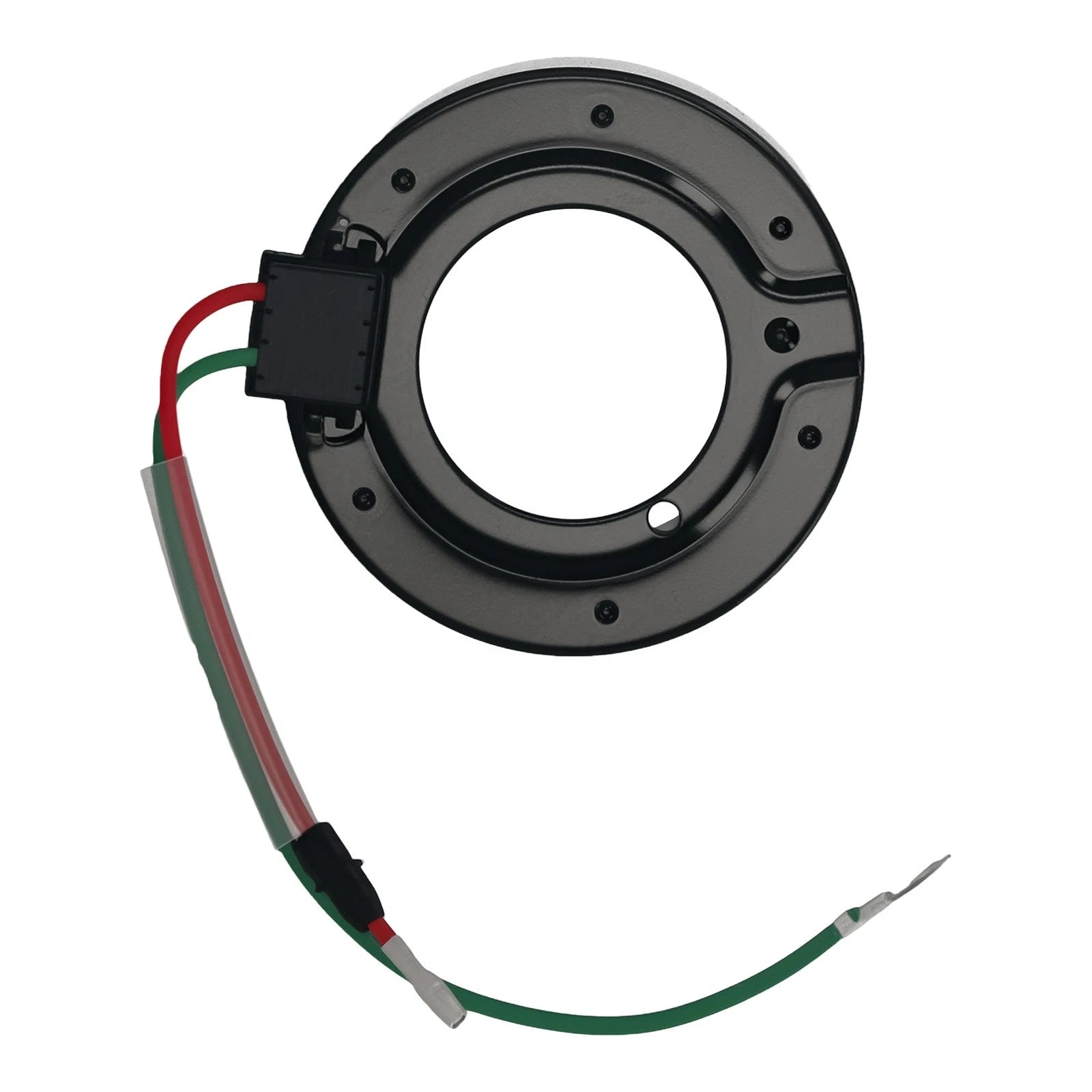 6-Groove AC Compressor Clutch Kit for Honda Civic (2001–2005)