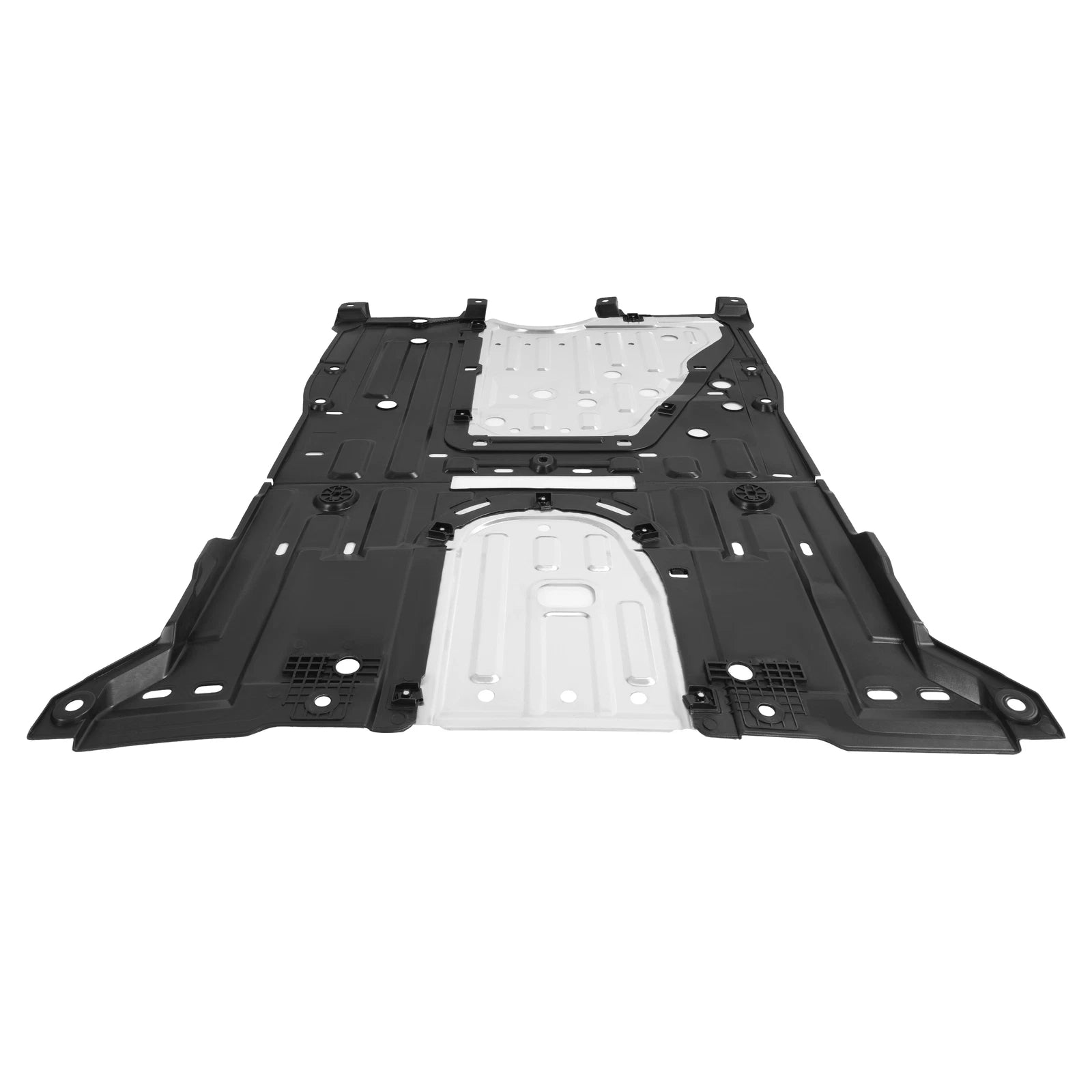 Engine Splash Shield Cover Assembly for Honda Civic (2013–2015) #74110TR3A20