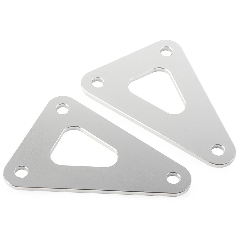 CNC Aluminum Lowering Link Kit for Honda CBR600RR (2007–2021)