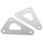 CNC Aluminum Lowering Link Kit for Honda CBR600RR (2007–2021)