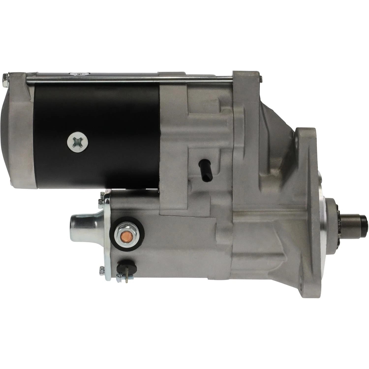 Starter for Hino Heavy Duty Engines (1987-1997)