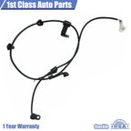 ABS Wheel Speed Sensor for Toyota Yaris (2007-2011)