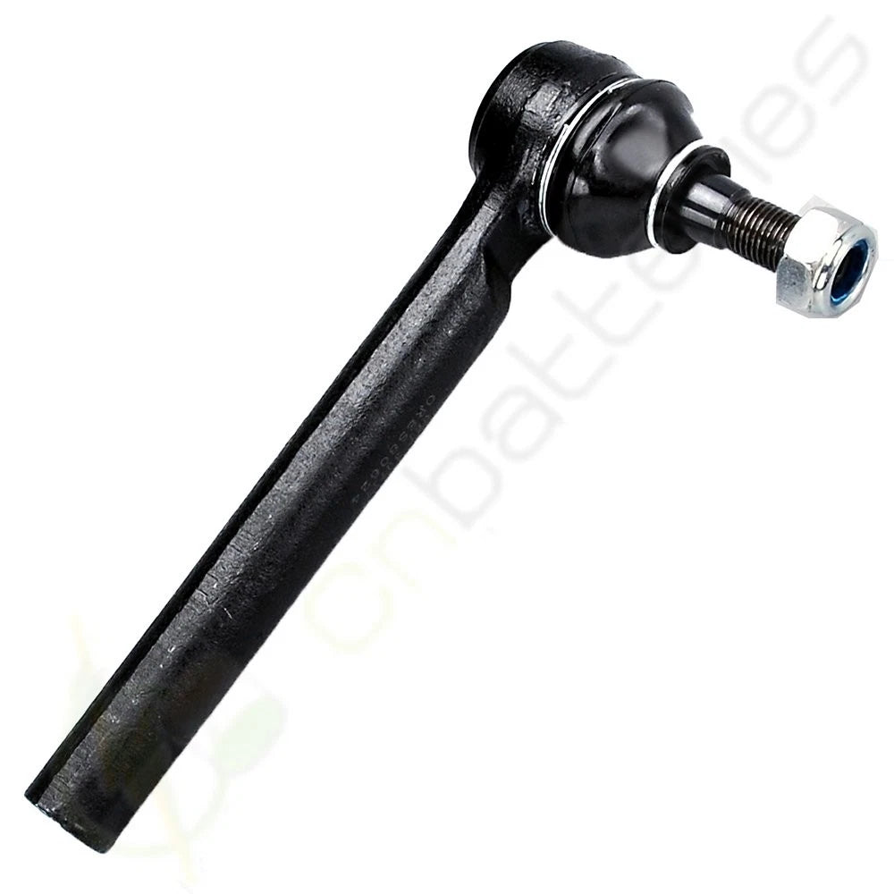 10pc Inner & Outer Tie Rod Ends for Nissan Murano (2003–2004)