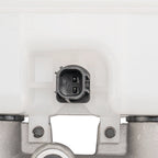 Brake Master Cylinder w/ Reservoir for Dodge Ram 2500 2001–2002, Ram 3500 2001–2002