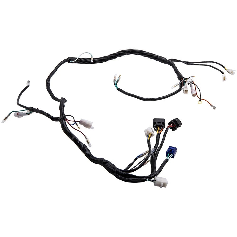 Electric Wire Harness for Yamaha Warrior 350 YFM350X (1997–2001)