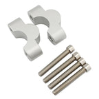 Handlebar Risers for BMW S1000XR (2020–2023)