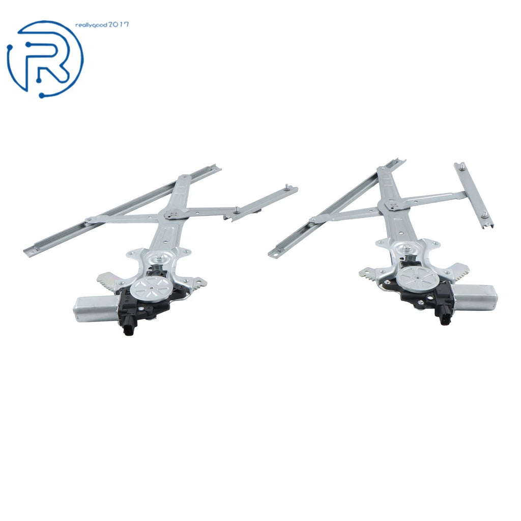 Power Window Regulator for Honda CR-V (2012-2016)
