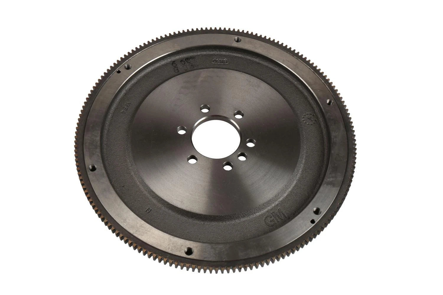 Clutch Flywheel 12582964 for ACDelco