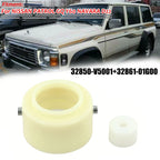 2 Piece Gear Shifter Bush Kit for Nissan Patrol Y60, Navara