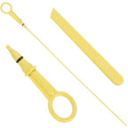 Oil Level Dipstick 523mm for Renault Megane II Kangoo (2003–2012) 7701060940