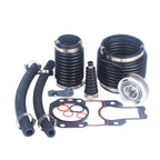 Transom Seal Bellows Kit for MerCruiser Alpha One Gen 1 (30-803097T1, 18-2601)