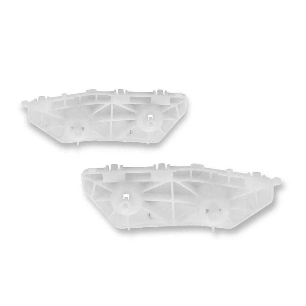 Front Bumper Bracket for Nissan Murano (2009–2014) Driver & Passenger Side