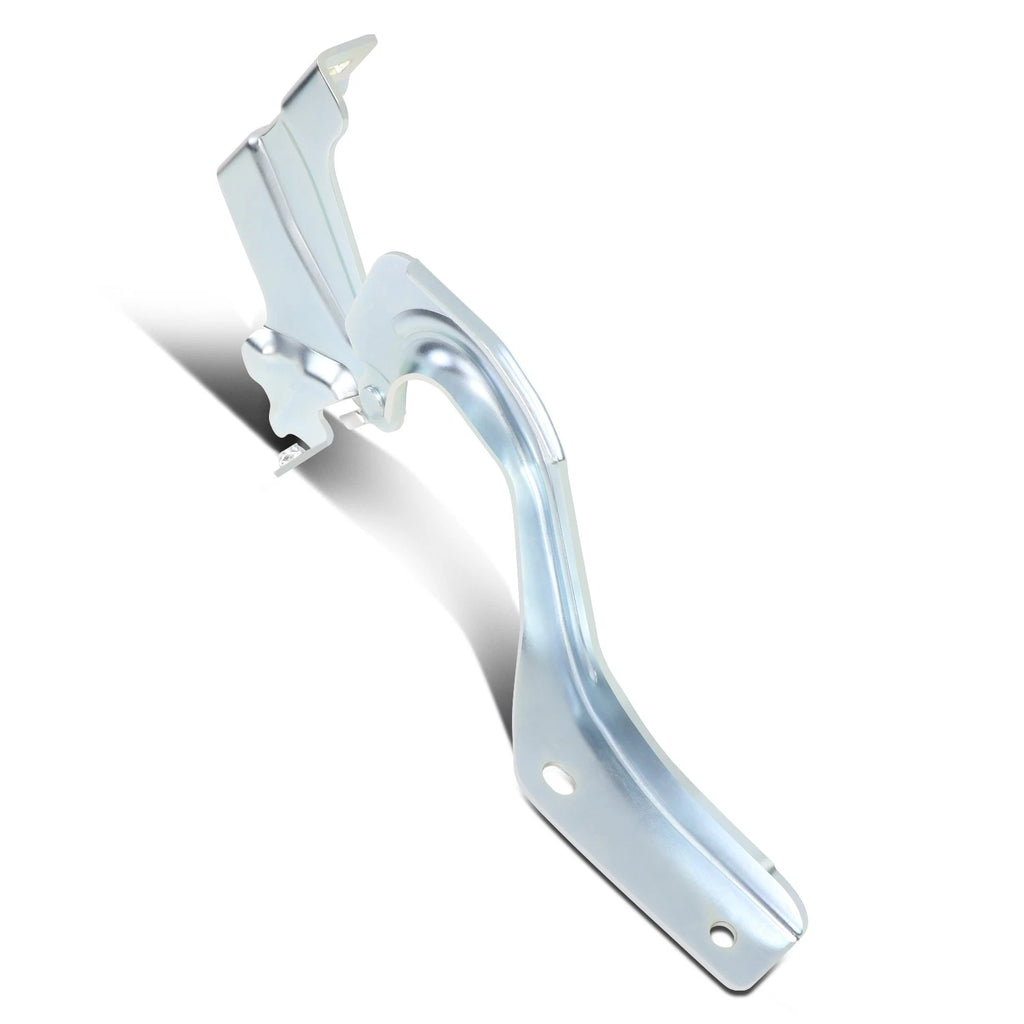 RH Steel Bonnet Hood Hinge for Nissan Versa (2014–2019)