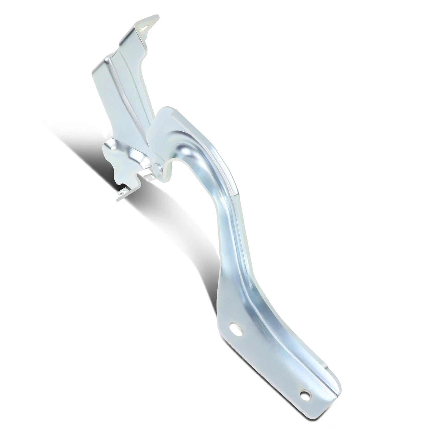 RH Steel Bonnet Hood Hinge for Nissan Versa (2014–2019)