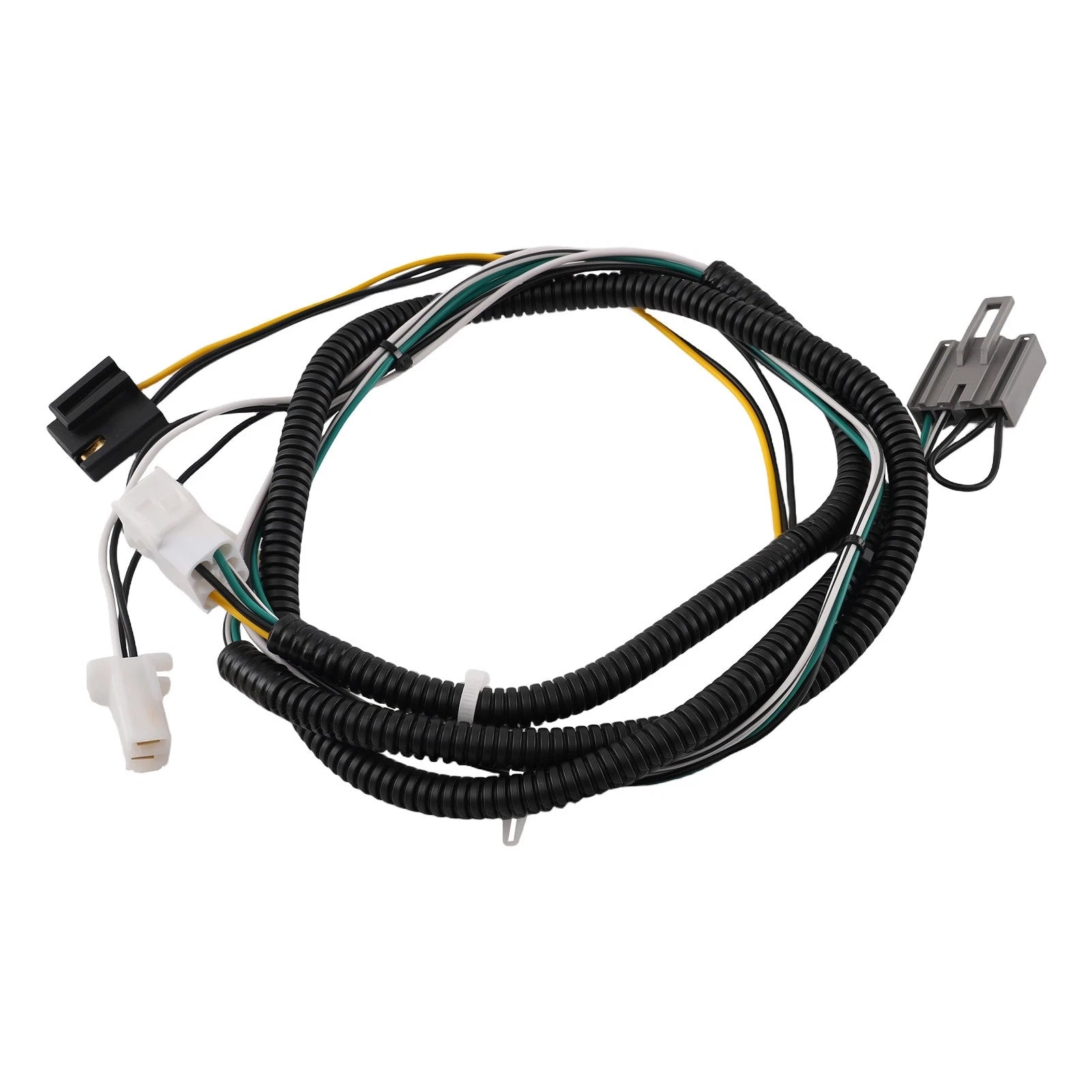 Clutch Wire Harness for John Deere LA130 LA140 LA145 LA150 LA155 LA165 LA175 (2006–2014)