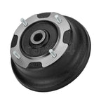 Front Brake Drum w/Bolts for Kawasaki Mule 610 4x4 XC (2005–2016) 41038-0018